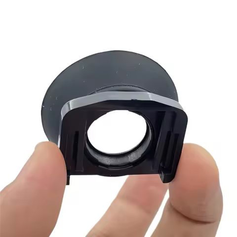 Professional Eyecup Replace EG Eyepiece For Canon EOS 7D2 1DSIII 7D 5D3 5DS 5D4 Digital Camera