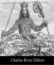 Leviathan (Illustrated Edition) Thomas Hobbes