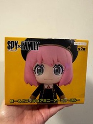安妮亞figure spy family