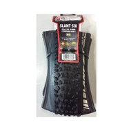 KENDA SLANTSIX BAN LUAR 26X2.35 - KENDA SLANTSIX 26X2.35 KEVLAR - SLAN