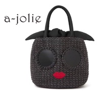 Popular a-jolie Bag From Japan