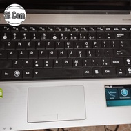 laptop bekas Asus a46cb core i5 VGA GeForce 