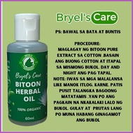 ◬ ℗ ◨ 10GOriginal PURE HERBAL CREAM BITOON unscented