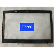 Dell E7280 B-side laptop case - Screen border - Dell Latitude E7280 B-side laptop case
