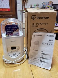 IRIS OHYAMA 酸奶機