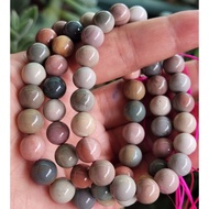 Y0810F1 Alxa Boutique Morandi Bracelet, Card 9.2mm+, Price, Random Shipment