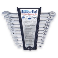 Oxford OX158 11 Piece Spanner Set 1