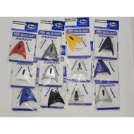 Delta Duck Arai Ram 3