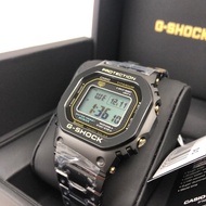 Casio G-Shock Titanium Bluetooth Digital GMW-B5000TB-1