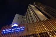 HOTEL MYSTAYS 五反田站前