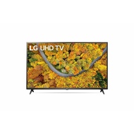 LG UP75 Series 50'' Smart UHD TV with AI ThinQ® (2021) (50UP7550PTC)
