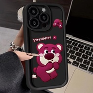 Case for OPPO A3s A31 2020 A33 2020 OPPOA3s OPPOA31 OPOP CPH1803 0PP0 CPH1853 OP OPPOA33 Casing hp S