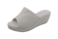 GF Shoe Peep Toe Wedge Sandals G 398-863