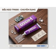 Super Glue Mobile Phone Korean Special Glue T9000 Glue 3C Electronic Products Camera Maintenance 50 