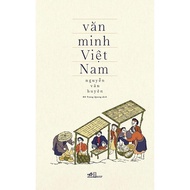 Books - Vietnamese Civilization