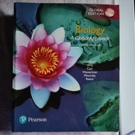 Campbell Biology Book
