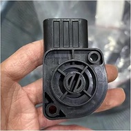 Throttle Pedal Sensor THROTTLE POSITION SENSOR 6L2Z9B989A 6L2Z9B989B 6L2Z9B989D 3L5Z9B989AA
