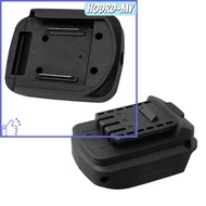 {hodroad}/ Adapter DIY Cable Connector For / BL1830 BL1840 BL1850