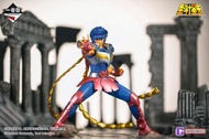 聖鬥士星矢 一番賞 C賞 鳳凰座一輝