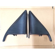 Original Honda accord sda Inner side mirror cover honda accord sda cover dalam side mirror Honda sda