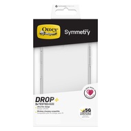 OtterBox Symmetry for iPhone 17 16e 15 14 13 Pro Max / iPhone16e plus iPhone17 air Clear / Stardust 
