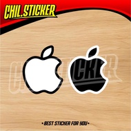 STICKERS APPLEiphone stickers apple iphone ipon ip