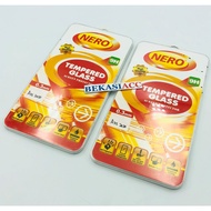 Tempered GLASS OPPO A31 2020 - ANTI-SCRATCH GLASS OPPO A31 2020