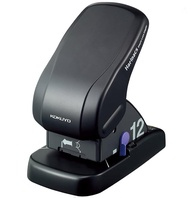 Kokuyo Harinacs Stapleless Desktop Stapler up to 12 Sheets Binding แม็คเย็บไร้ลวด เย็บได้ 12 แผ่น (S