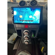 PROTON SATRIA NEO ANDROID PLAYER 9 INCH