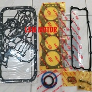 Packing set packing gasket full set pregioKIA plate material
