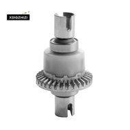 PX9300-07A Metal Differential for 9300 9304 1/18 RC Model Car Spare Parts Replacement Accessories