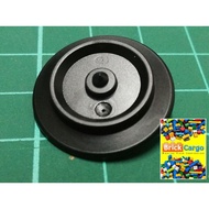 Lego City Train Part 4496343 -Train Wheel (4841,7898, 7939, 60052, 60098, 60198, 10194, 10219 )