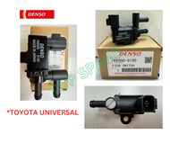 192000-3130 TOYOTA UNIVERSAL FICD VACUUM SOLENOID SWITCH VALVE [READY STOCK!]