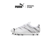 PUMA ATTACANTO FG/AG Football Boots Men (White)