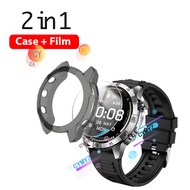 Aolon GT6 Pro case Protective shell TPU Protector Case Aolon GT6 Pro Protective Case screen protecto
