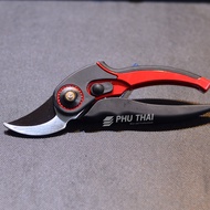 SINSEUNG HTP006 Garden Shear Garden Scissors | SK5 HRC58-59