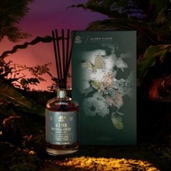 KLOWER PANDOR 記憶香氛&金馬影展 皇家沉香典藏擴香禮盒 500ml