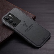 DEER Realme C71 Case Realme C73/ Latest Realme P3 Lite Softcase Jeans