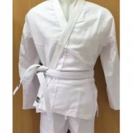 Adult CHILDREN'S KARATE CLOTHES FULL SIZE UK TIKAIDO BRAND PRICE 3-8
