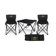 Grand sport GA ชุดเก้าอี้ Camping รหัส : 311250