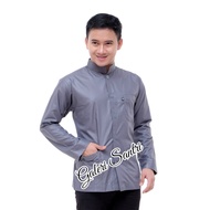 Al Karim PUSAT GROSIR BAJU KOKO HAIBAH MOTIF AMMU/EL HADDAD/OEMAR