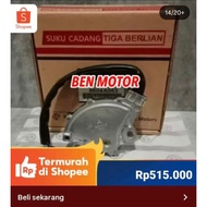 Original PAJERO SPORT DAKAR EXCEED TRITON STRADA 2009-2015 Automatic Inhibitor Sensor Switch - MOTOR