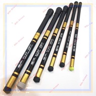 Tegek Golden surf vip 2.7 meter fishing rod, short segment Premium fishing equipment