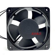 180FZY6-S 18060 380V 50/60HZ 0.2A 18CM Axial Flow Mute Chassis Cabinet Fan