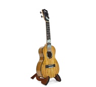 Leho All-Solid Mango Concert Ukulele (ASMG Specialty Series) with free gigbag