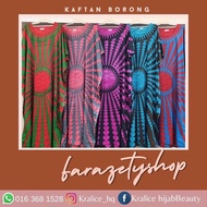 Baju Kelawar/Kaftan Borong