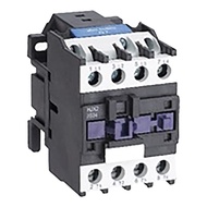 HIMEL Magnetic Contactor 4 Pole 18.5kW 40A 2NO 2NC HJX240