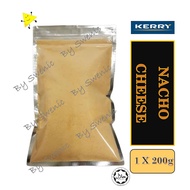 NACHO CHEESE POWDER 200G SERBUK KEJU NACHO