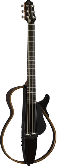 Yamaha Gitar Silent SLG200S / SLG 200S / 200 S ( akustik elektrik )