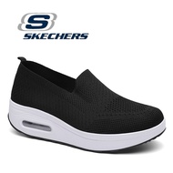 Skechers_ สเก็ตเชอร์ส รองเท้า ผู้หญิง Roseate Sport Shoes 8750869-MVE